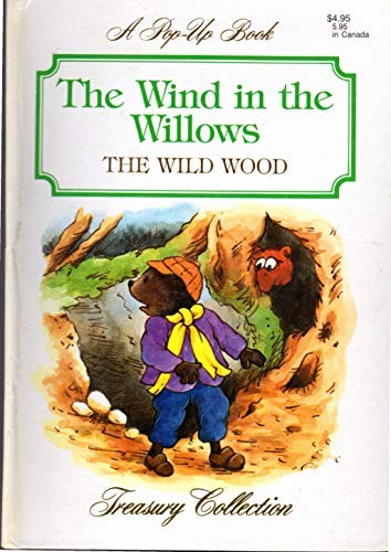 Kenneth Grahame: The wind in the willows. (1988, Stoneway Books, Brand: Stoneway Books)