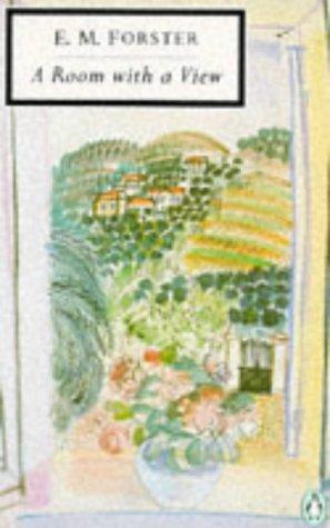 Edward Morgan Forster: Room With a View (Twentieth Century Classics) (Paperback, 1990, Penguin Putnam~trade)