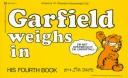 Jean Little: Garfield weighs in (1982, Ballantine Books)