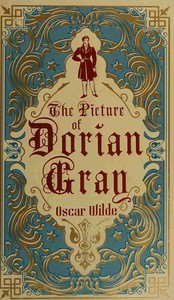 Oscar Wilde: The Picture of Dorian Gray (EBook, 2025, Project Gutenberg)