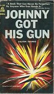 Dalton Trumbo: Johnny Got His Gun (Paperback, 1959, Ace Star)