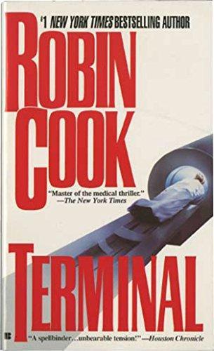 Robin Cook: Terminal (1993)