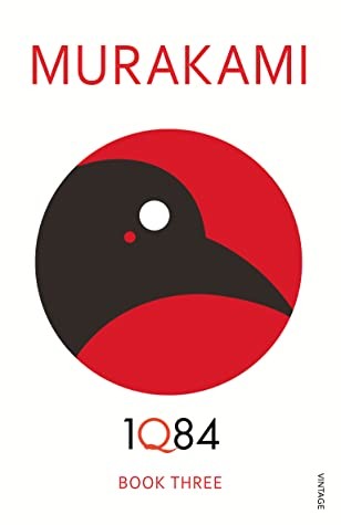 Haruki Murakami: 1Q84 [3/3] (Paperback, 2022, Vintage)