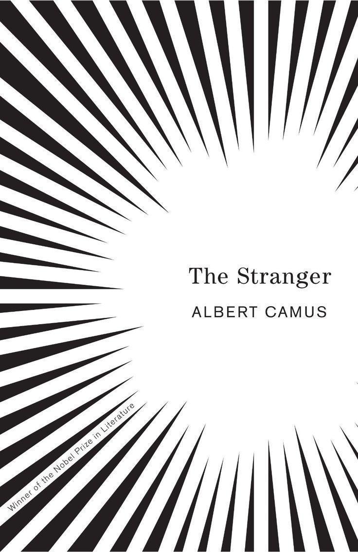 Albert Camus: The Stranger (Paperback, 1989, Vintage)