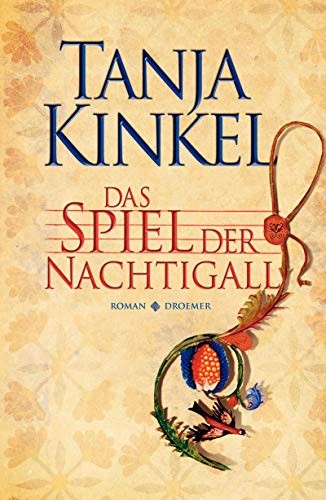 Das Spiel der Nachtigall (Hardcover, Droemer Knaur)