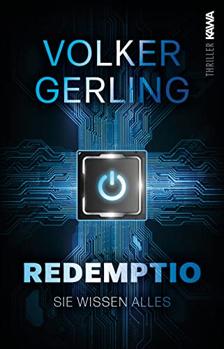 Volker Gerling: Redemptio: Sie wissen alle (deutsch language)