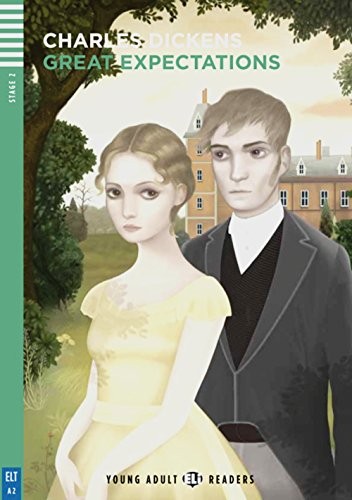 Charles Dickens, Charles Dickens: Great Expectations (Paperback, 2012, Klett Sprachen GmbH)