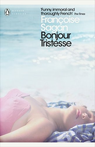 Bonjour tristesse (Paperback, Penguin Classics, imusti)