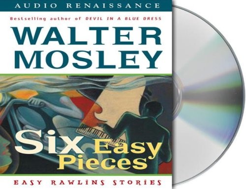 Walter Mosley, M. E. Willis: Six Easy Pieces (AudiobookFormat, Brand: Macmillan Audio, Macmillan Audio)