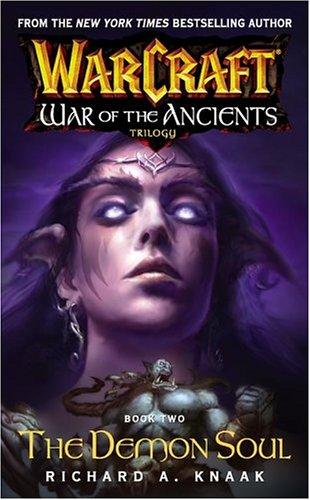 Richard A. Knaak: The Demon Soul (2004, Pocket Books)