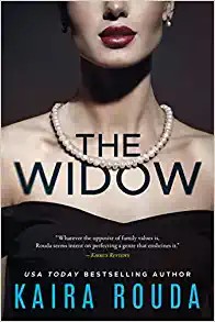 Kaira Rouda: Widow (2022, Amazon Publishing)