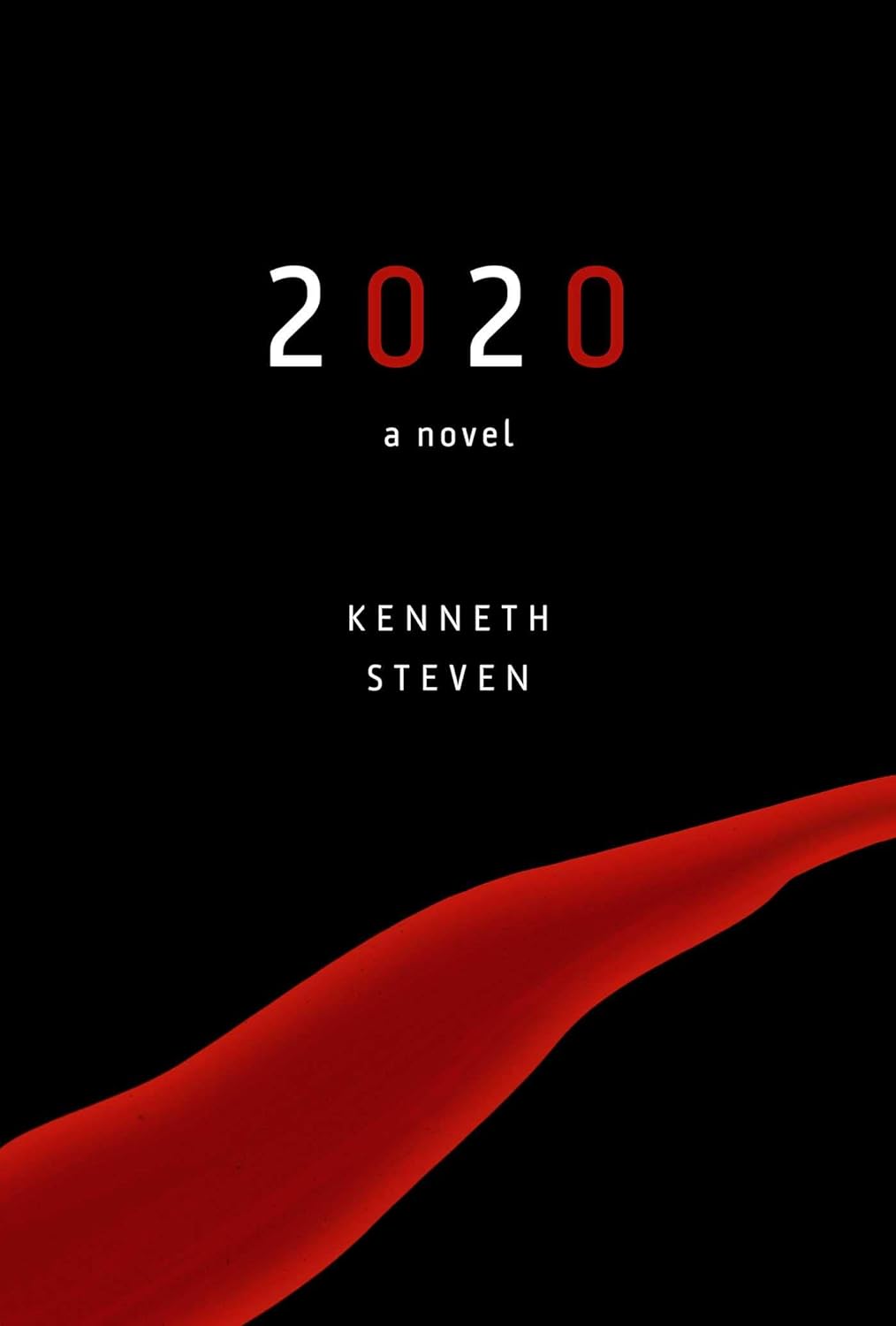 Kenneth C. Steven: 2020 (Hardcover, 2018)