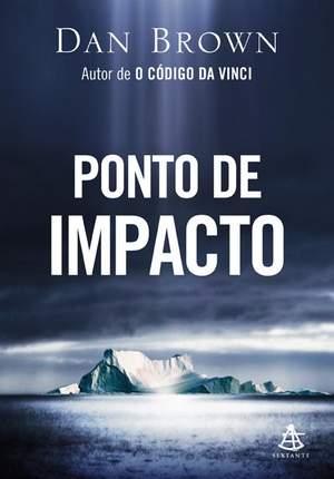 Dan Brown: Ponto de Impacto (Sextante)