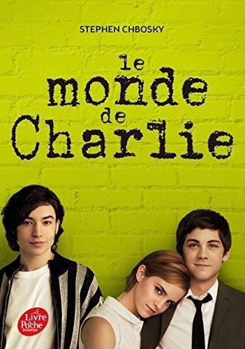 Stephen Chbosky OG, Stephen Chbosky: Le monde de charlie (French language, 2015)