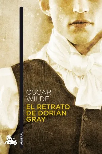 Oscar Wilde: The Picture of Dorian Gray (Spanish language, 2010)