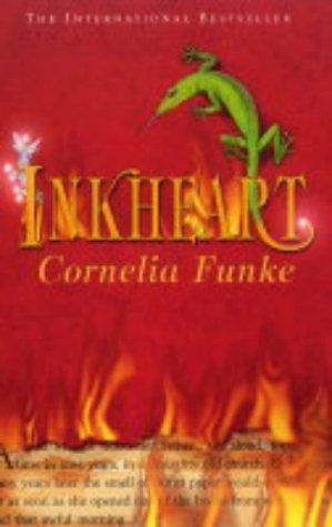 Cornelia Funke: Inkheart (Paperback, 2004, Chicken House Ltd, The Chicken House)