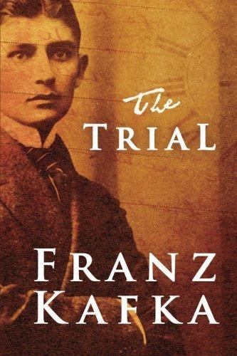 Mike Mitchell, Franz Kafka, Edibooks, Scott Brick, Andrea Gouveia, Edibook, Maisha Books, José Rafael Hernández Arias, juan bravo, David Wyllie: The Trial (2015)