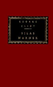 George Eliot: Silas Marner (1993, A.A. Knopf, Distributed by Random House)