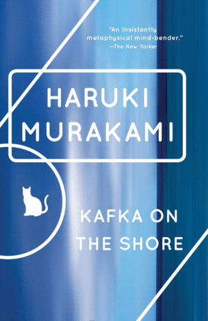 Haruki Murakami: Kafka on the shore (2005)