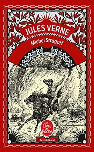 Jules Verne: Michel Strogoff (French language, 1995)