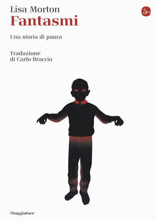 Lisa Morton: Fantasmi (Paperback, Italiano language, 2020, Il Saggiatore)