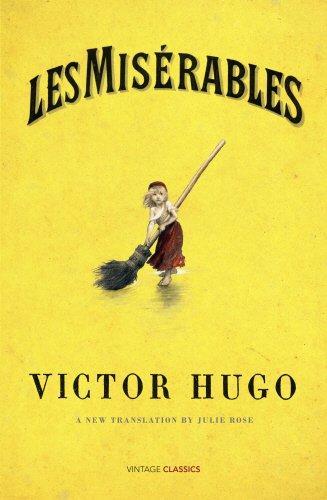 Victor Hugo: Les misérables