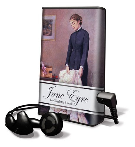 Amanda Root, Charlotte Brontë: Jane Eyre (EBook, 2007, Naxos Audiobooks Ltd)