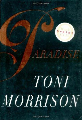 Toni Morrison: Paradise (1998)