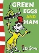 Dr. Seuss: Green eggs and ham (Paperback, 2003, Collins)