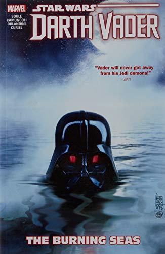 Charles Soule: Darth Vader - dark lord of the Sith. Vol. 3 (Paperback, 2018, Marvel)