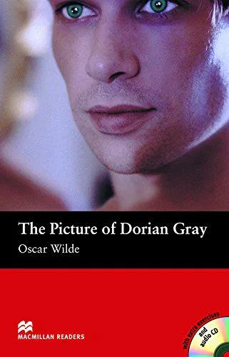 Oscar Wilde: The picture of Dorian Gray (2005, Macmillan Publishers)