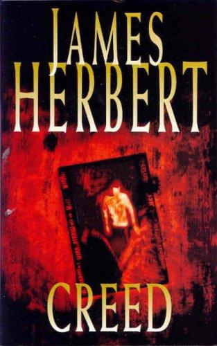 James Herbert: Creed (Paperback, Pan Books)