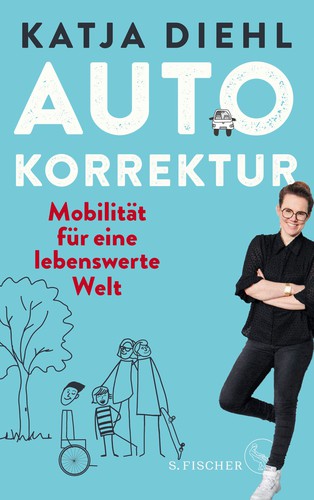 Autokorrektur (EBook, Deutsch language, 2022, S. Fischer Verlag)