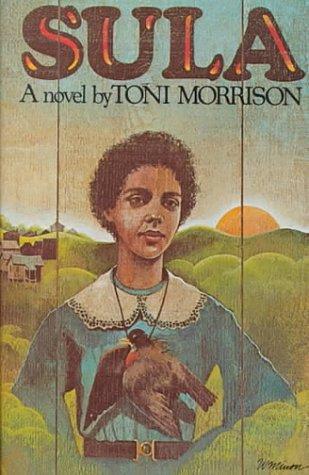 Toni Morrison: Sula (1993)