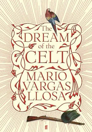 Mario Vargas Llosa: The Dream of the Celt (2012)