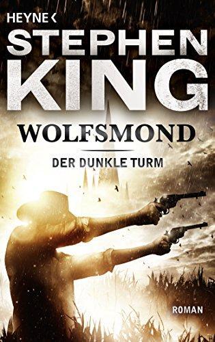 Stephen King: Wolfsmond (German language)