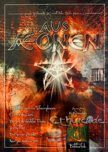 Aus Aeonen (2004, Pegasus Spiele)