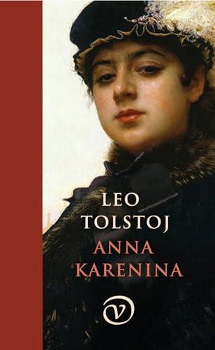 Leo Tolstoy: Anna Karenina (Dutch language, 2022)