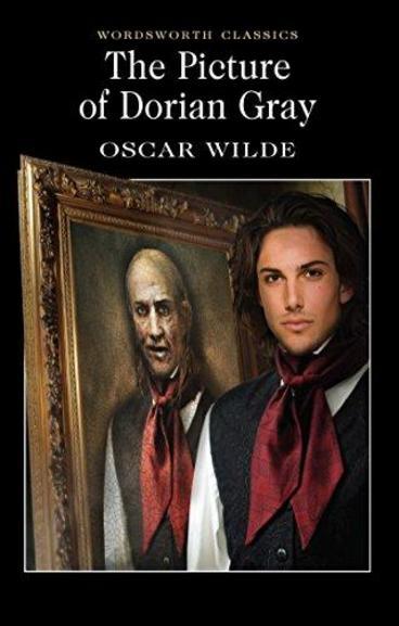 Oscar Wilde: The Picture of Dorian Gray (Paperback, 1992, Wordsworth Classics)