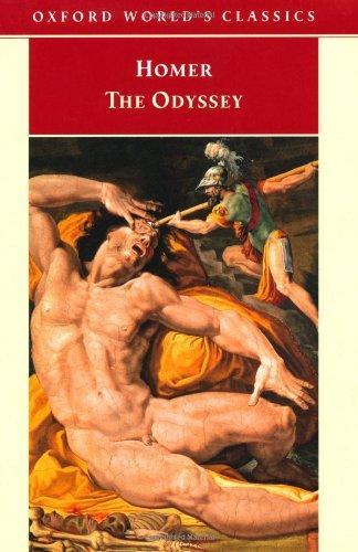 Όμηρος: The Odyssey (1998)