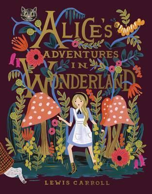 Lewis Carroll: Alice's Adventures in Wonderland (2015)