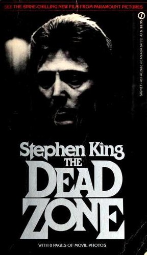 Stephen King: The Dead Zone (Paperback, New American Library)