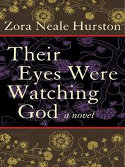 Zora Neale Hurston: Their Eyes Were Watching God (EBook, 2004, HarperCollins)