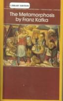 Franz Kafka OG: The Metamorphosis (Bantam Classics) (1999, Tandem Library)