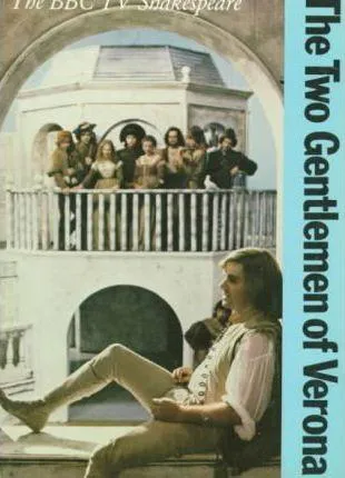 William Shakespeare: The two gentlemen of Verona. (1984)
