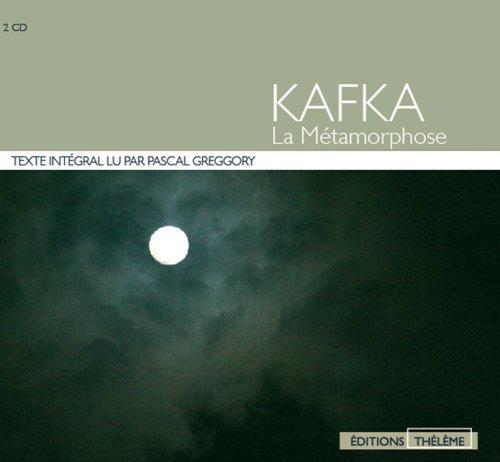 Franz Kafka OG: La métamorphose : texte intégral (French language, 2006)
