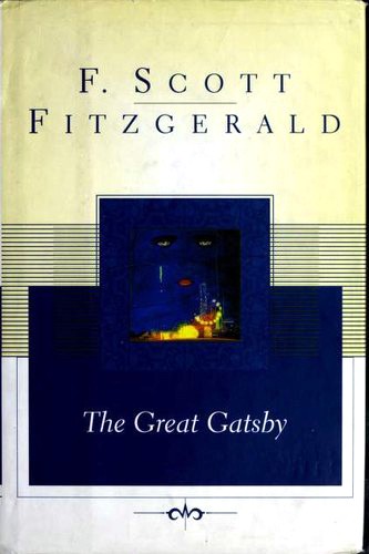 Francis Scott Fitzgerald: The Great Gatsby (2018, Charles Scribner's Sons)