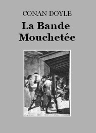 Arthur Conan Doyle: Aventure de la Bande mouchetée (French language, 2021, Audiocite)