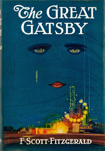 Francis Scott Fitzgerald: The Great Gatsby (EBook, 2021, Project Gutenberg)