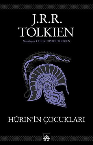 J. R. R. Tolkien: Hurin'in Cocuklari (Paperback, Turkish language, Ithaki Yayinlari)